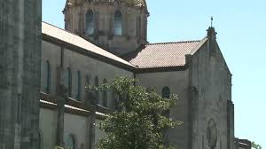How many pews are left in shrine of little flower? Basilica Of The National Shrine Of The Little Flower Closed After Friar Tests Positive For Covid 19