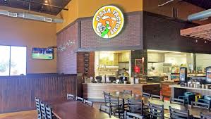 Pizza Factory Is Looking To Come To Silver City
