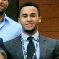 Riley Cook Email & Phone Number