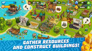 Menjadi konglomerat di sebuah pulau yang cerah, dengan . Trade Island Beta 14 6 11 Apk Mod Unlimited Money Download