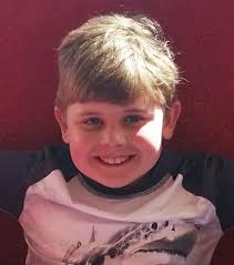 Tate Northey Obituary (2018)