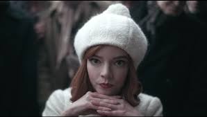 The series may border on wish fulfillment at times, but at least it casts a spell. The Queen S Gambit Netflix Record Most Watched Scripted Series Indiewire