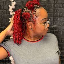 Natural Style Near Me: Petersburg, VA