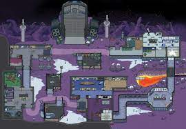 God1blue • 4 months ago. Der Ultimative Among Us Map Guide Polus Earlygame