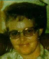 Shannon Eileen Staal