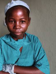 International Rescue Committee Annual Report 2014