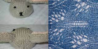 Includes downloadable and printable class patterns in pdf format in addition to the online video content. Physicists Are Decoding Math Y Secrets Of Knitting To Make Bespoke Materials Ars Technica
