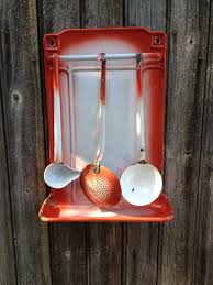 Epingle Sur My Etsy Shop Vintage Orange Bazar