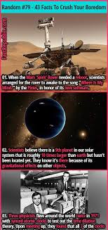 43 Bewitching Random Facts That Ll Help You Crush Your Boredom Part 79 Fact Republic In 2020 Facts Fun Facts Wow Facts