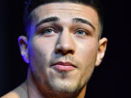 Thomas michael john fury (born 7 may 1999) is a british professional boxer and reality television star. Tommy Fury On Tyson Going Back To Boxing And Life After Love Island The Independent The Independent