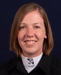 Congratulations to LS1(SW) Kristin Ceresola who advanced to the rank of  first class petty officer today! BZ, Shipmate! #USNavy #BlueAngels