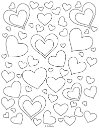 We have a variety of heart coloring pages for kids and adults to enjoy coloring together. Pin On Coloring Pages For Adults