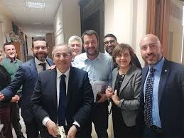 Dipartimento per le libertà civili e l'immigrazione. Michele Di Bari Nominato Capo Del Dipartimento Per Le Liberta Civili E L Immigrazione