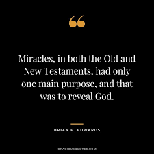 There are only two ways to live your life. 54 Best Inspirational Quotes On Miracle Life