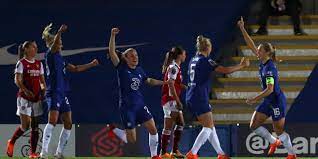 Chelsea women chelsea women che. Chelsea Women Match Report Vs Arsenal Official Site Chelsea Football Club