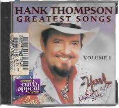 Bill Hanks ‎– Farther Down The Line (Album)