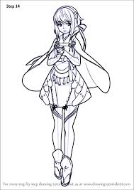 Selling free fire account from the first to the last elite pass. Learn How To Draw Sakura From Fire Emblem Fire Emblem Step By Step Drawing Tutorials