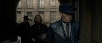 Fantastic beasts cast play who's most likely in cinemas across the uk from 16th november 2018 or discover how you can watch. Krafft And Abernathy Fantastic Beasts Beast Crimes Of Grindelwald