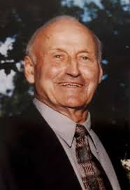 MURRAY: Thomas Joseph of RR 5 Seaforth