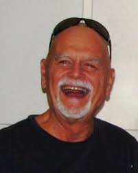 Frederick Richard (Fred) Evans Obituary