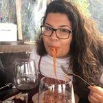 Olivia Freda's Instagram, Twitter & Facebook