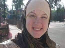 Melissa Cocness A Canadian woman , before she reverts to Islam, was a  strict Christian who spent her youth evangelizing She says: (The church  handed me a book designed to tamper with