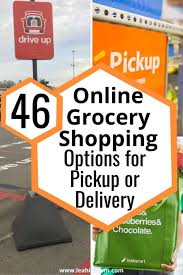 When it comes to selecting a grocery delivery service that works for you, time and money are two important factors to consider. Place Your Supermarket Order Online Just Updated 2021