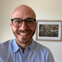 Edward Esparza's Instagram, Twitter & Facebook