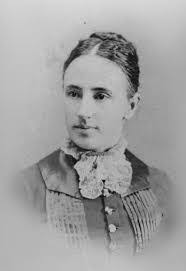 Margaret Stanton's Instagram, Twitter & Facebook