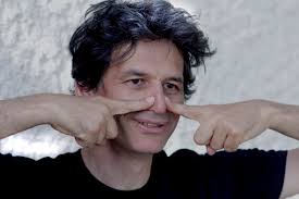 site de Pascal Pistone