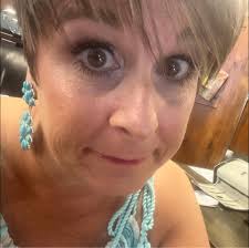 These Beauties make me look good! Congratulations to Andi and Nick! Thanks  for letting us celebrate with you!