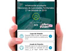 Puesto de la votación para el balón de oro 2021, publicó hoy la revista france football, encargada del. Donde Puede Consultar Su Puesto De Votacion Villavo Alreves