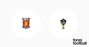 Real Monarchs vs Ventura County