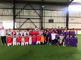 When the arab teams get hard on the european teams, a match for the memorywhen the arab teams get hard on the european teams Matches Amicaux Ef Liverpool Vs Galaxy Ecole De Football Liverpool Algerie Facebook