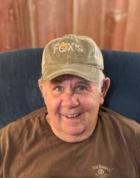 Gerald "Jerry" A. Dutton