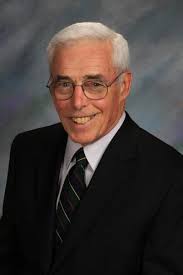 Dr. James Roach, Fairfield Prep Alumnus, to be honored with the St.  Ignatius of Loyola Alumni Award