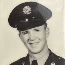 George Grover Niemi Sr's memorial page