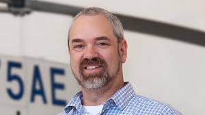 Meet The Disruptors: DJ Vegh of AerialSphere On The Three Things You Need  To Shake Up Your Industry