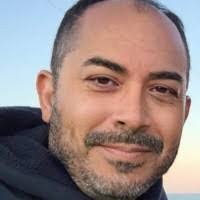 Gabriel Hodges's Instagram, Twitter & Facebook