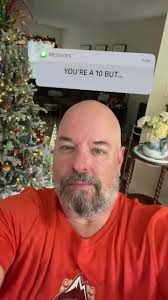 Florida Bearded Men over 50