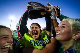 Unlikely hero scores to help Emmaus field hockey earn 3rd state title in 4  years