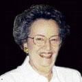 Nancy Burch Obituary (2011)