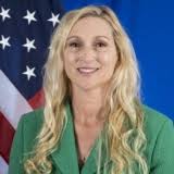 Private Breakfast with U.S. Ambassadors to Caribbean Nations