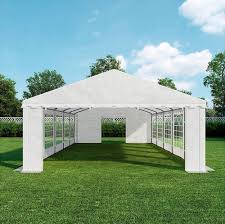 Planet party rentals ofrece servicios para fiestas. Carpa Para Todo Tipo De Eventos 10x5 Metros Mercado Libre