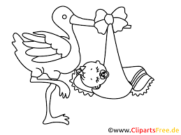 Maybe you would like to learn more about one of these? 34 Storch Vorlage Zum Ausdrucken Besten Bilder Von Ausmalbilder