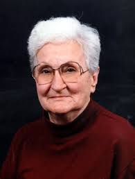 Mildred Ashworth Obituary