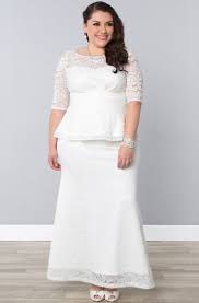 Also, we offer our plus size wedding dresses at cheap prices. Cheap Plus Size Wedding Dresses Bridal Gowns For Full Figure Girls Ucenter Dress