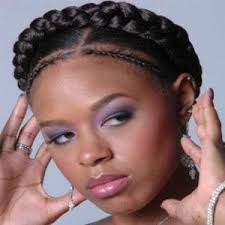 Here are some african hair braiding styles pictures for you to consider if you want to change your hairstyle this season. Braided Hairstyles For Short Hair