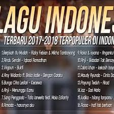 Lagu pengantar tidur paling enak didengar akustik mp3. Stream 16 Lagu Pop Indonesia Terbaik Juli 2018 By Deni Gamssle Listen Online For Free On Soundcloud