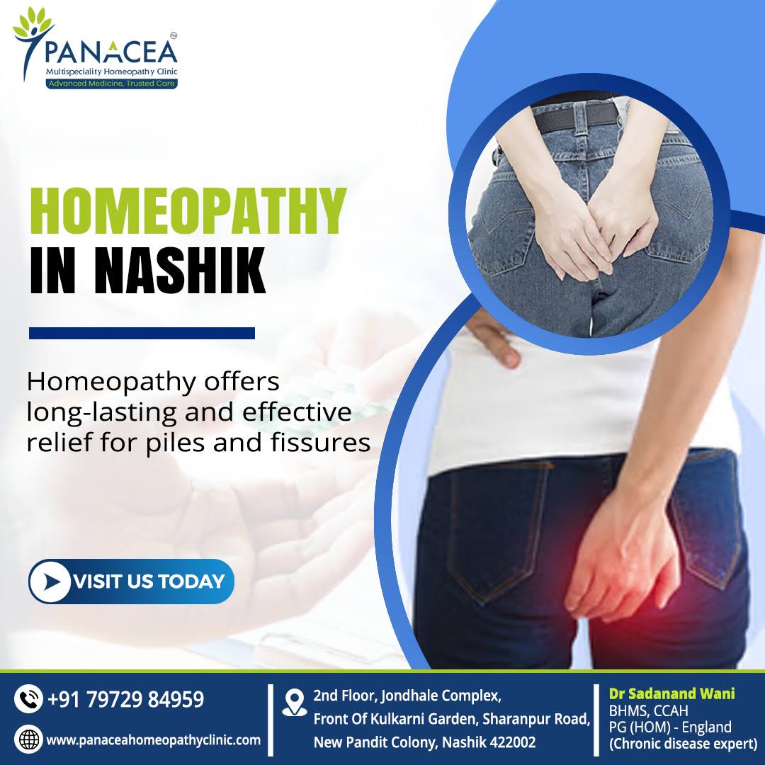 Homeopathy near me in Nashik product image